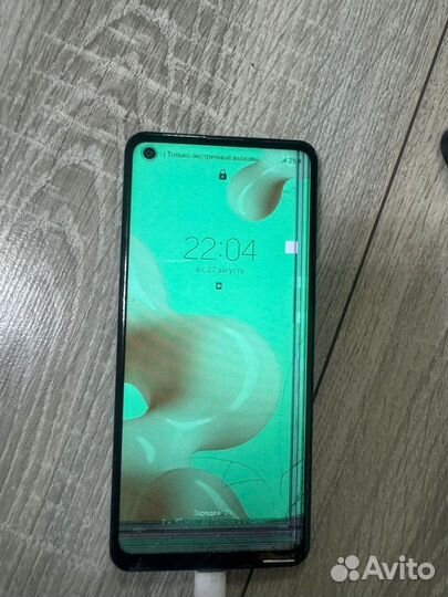 Samsung Galaxy S21, 8/128 ГБ