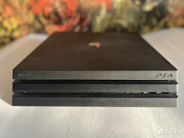 PS4 Pro