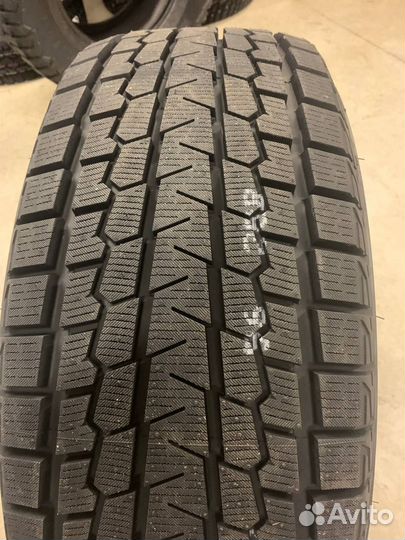 Yokohama Ice Guard SUV G075 265/65 R17 112Q