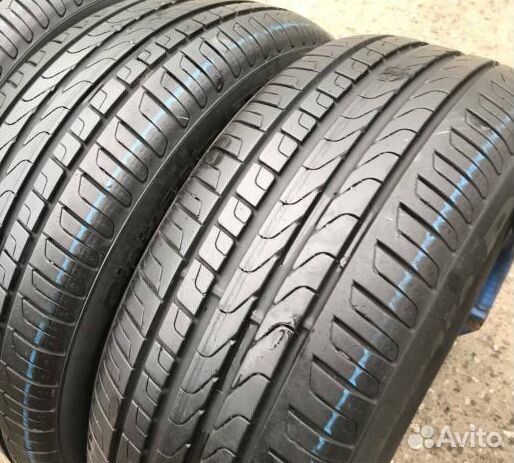 Pirelli Cinturato P7 215/45 R18