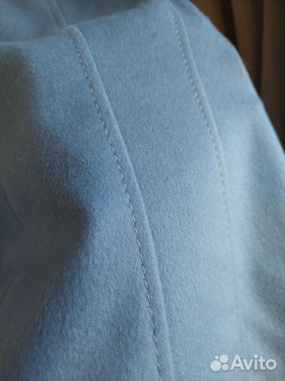 Жакет шерсть 48