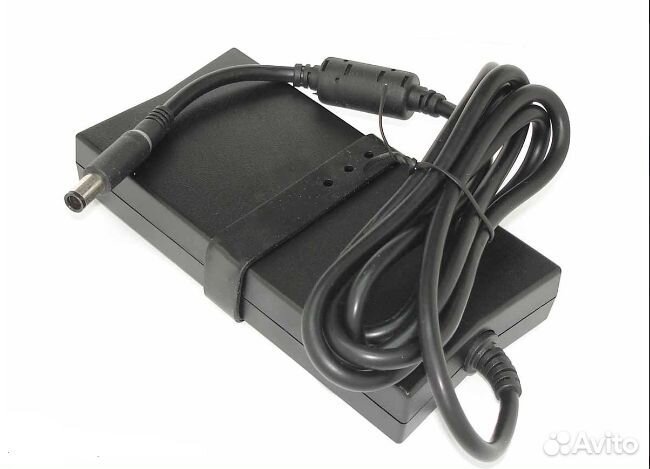 Блок питания Dell 19.5V 6.7A 7.4*5.0 130W