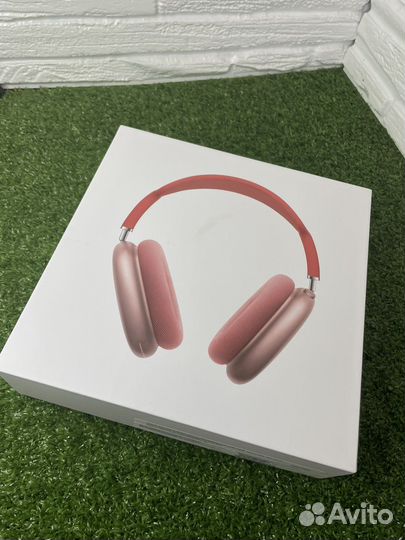 Беспроводные наушники AirPods Max