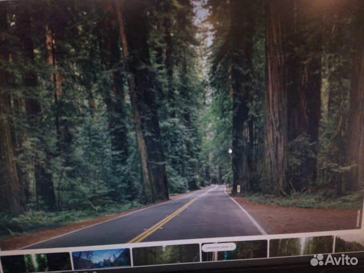 Монитор Hp 27xq 2K 144Гц