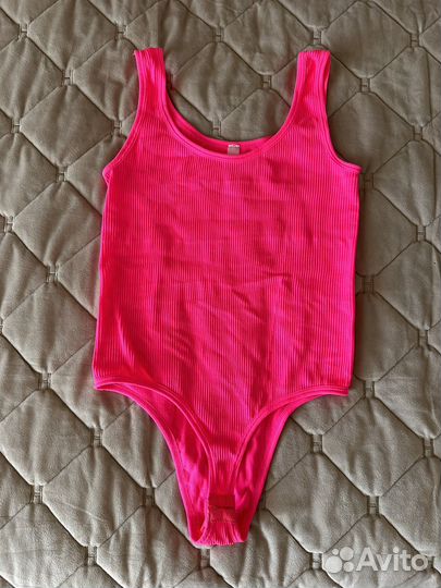 Костюм для ретро дискотеки боди лосины