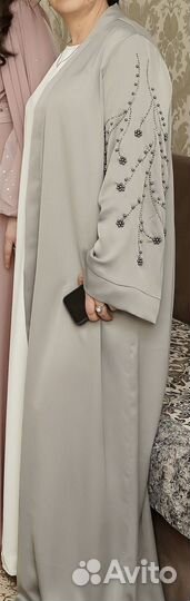 Абая платье