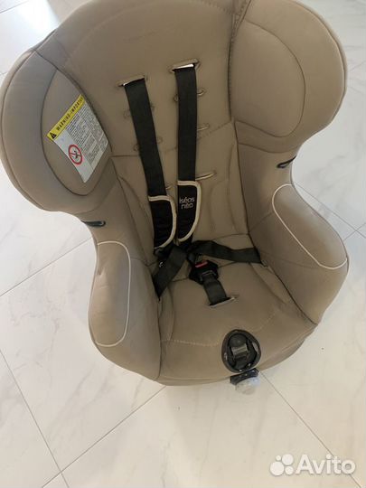 Автокресло Bebe confort