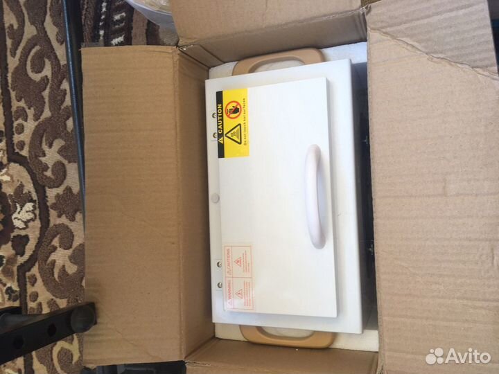 Сухожар для маникюра