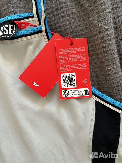 Топ diesel оригинал