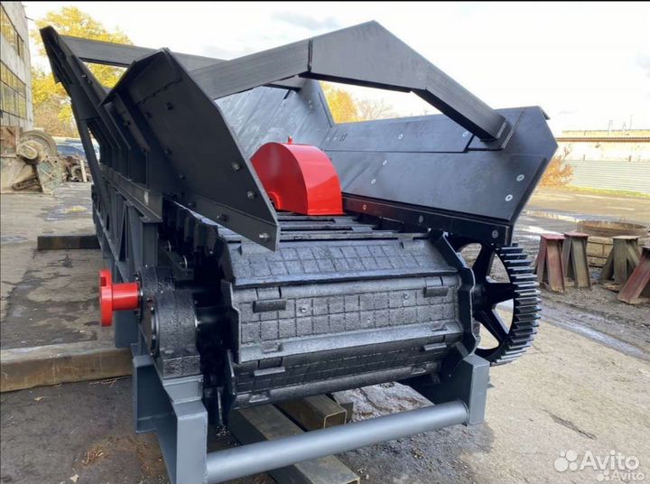 Питатель ТК-16 ТК-15 П-804