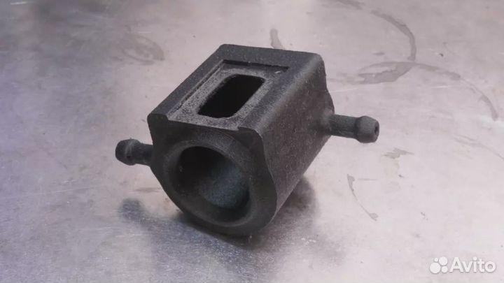 Стеклонаполненный Nova ABS-GF13 1.75 мм 600 г