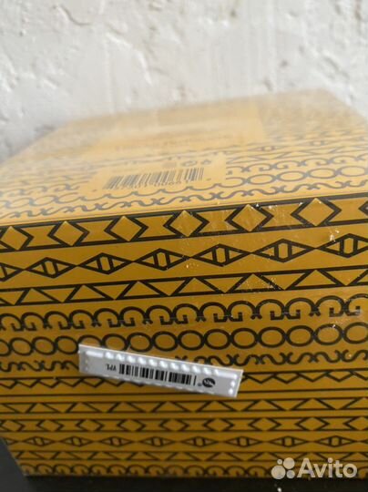 Туалетная вода Mango Skin