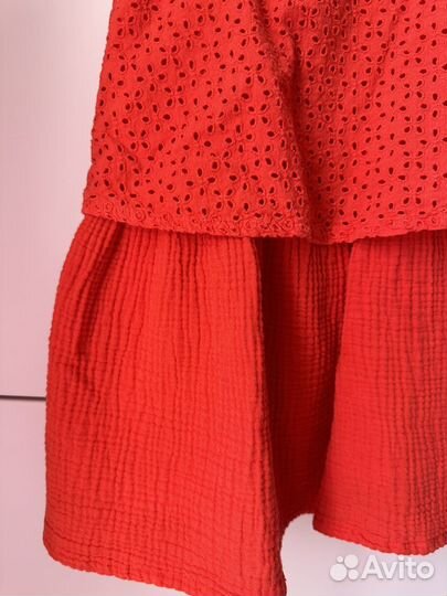 Платье Sela 110