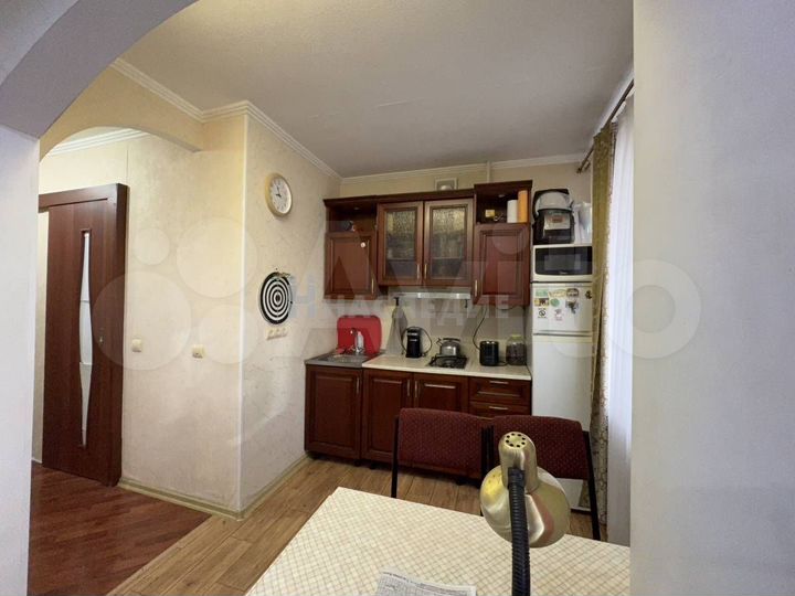 Квартира-студия, 30 м², 1/9 эт.
