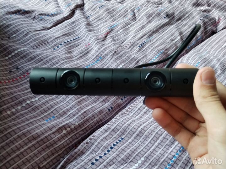 Камера для ps4