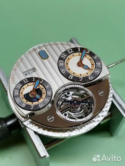 Ремонт часов. частный мастер