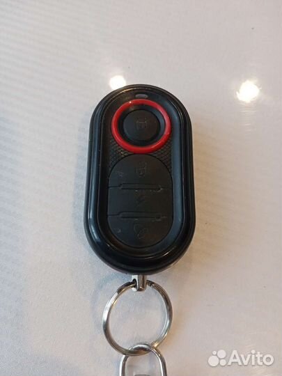 Пульт Steelmate automotive