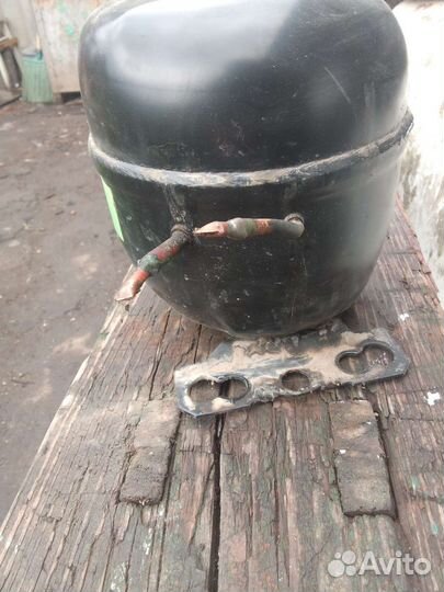 Компрессор для холодильника