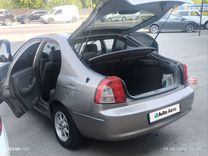 Kia Shuma 1.6 MT, 2004, 323 000 км, с пробегом, цена 350 000 руб.