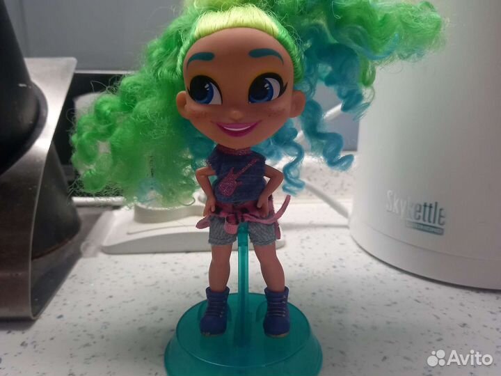 Кукла hairdorables