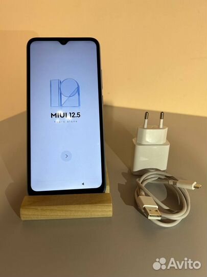 Xiaomi Redmi 9A, 2/32 ГБ