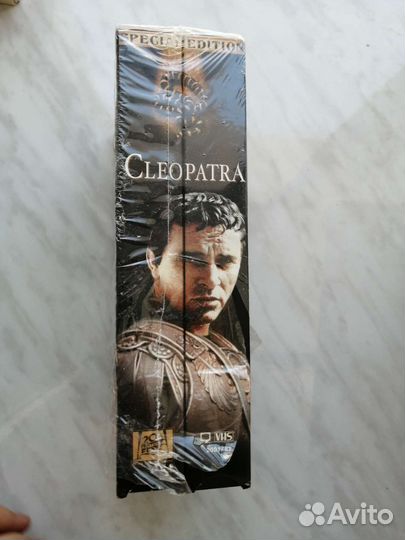 Лицензионные видеo-каcсeты VHS, фильмы хорошие