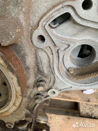 Двигатель 1 zr fe