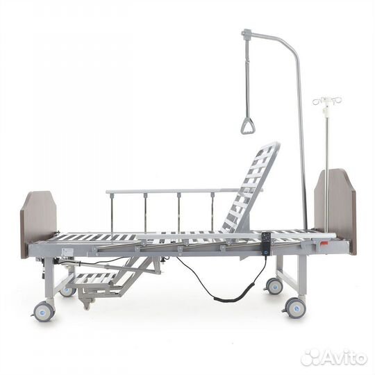 Кровать электрическая c функцией «кардиокресло»