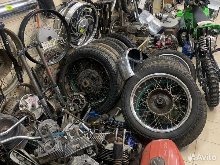 Днепр в разбор