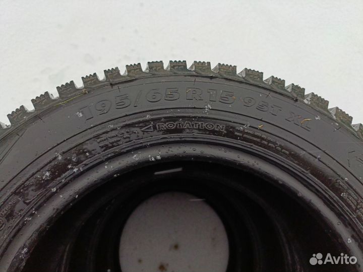 Nordman 5 195/65 R15 95M