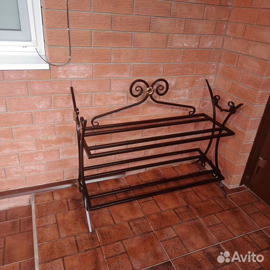 Изделия из металла