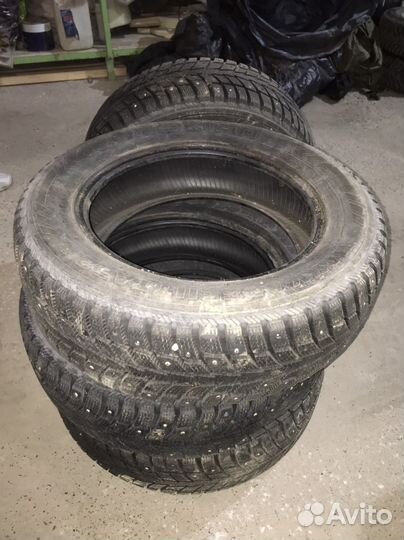 Nokian Tyres Hakkapeliitta 2 185/65 R15 88T