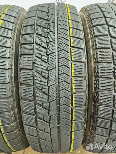 Bridgestone Blizzak VRX 195/65 R15 91Q