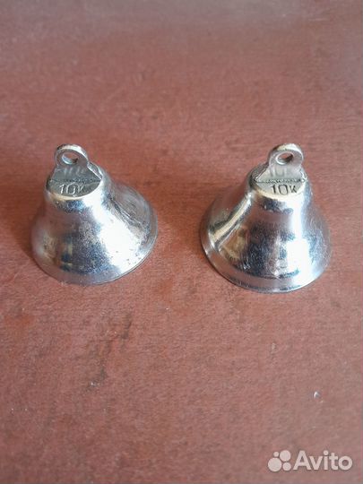 Колокольчик СССР