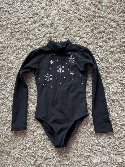 Термободи для фигурного катания