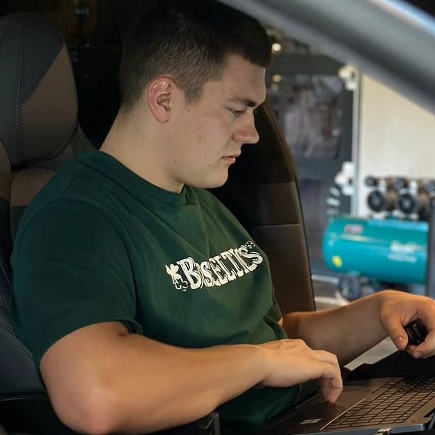 ❤︎ Apple Watch Series6 GPSモデル40mm