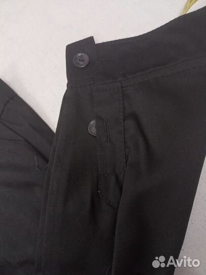 Костюм охранника 54-56