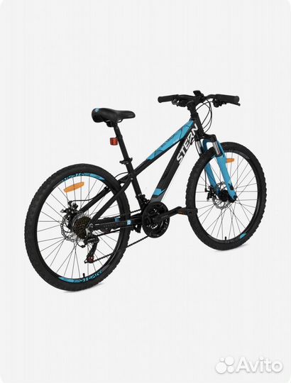 Велосипед подростковый Stern Attak Sport 24