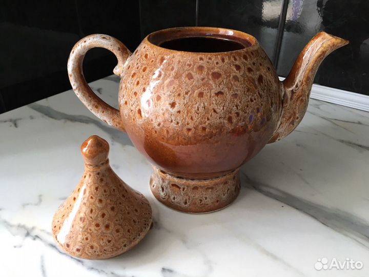 Кувшин, чайник