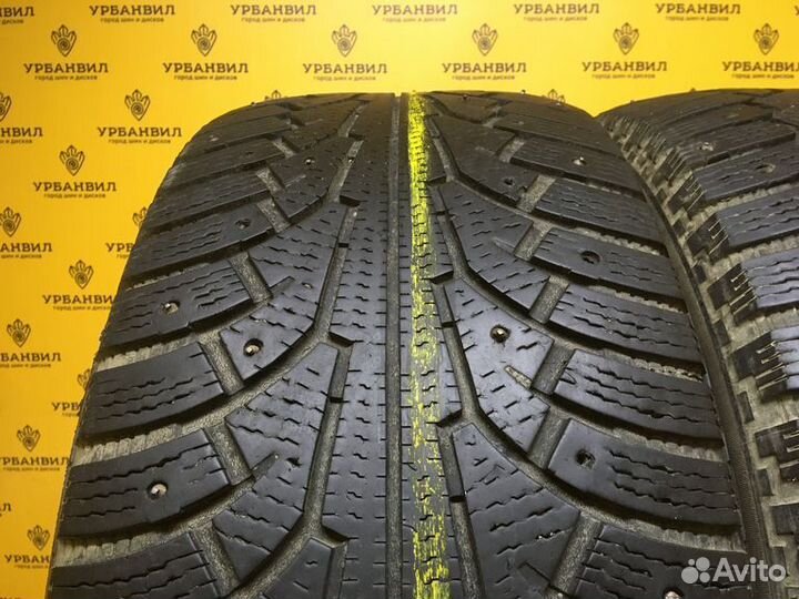 Nokian Tyres Hakkapeliitta 5 285/65 R17 116