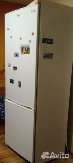 Холодильник