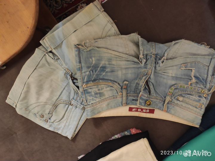 Женские вещи пакетом 42 44