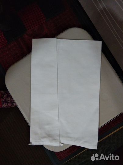 Колпак поварской