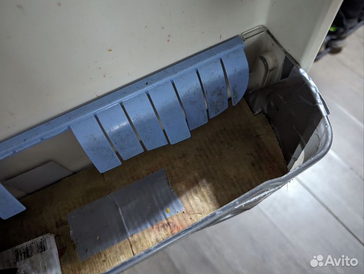 Холодильник indesit no frost бу