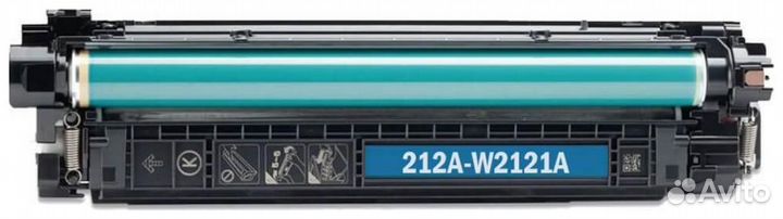 Картридж G&G gg-w2121a 1477482