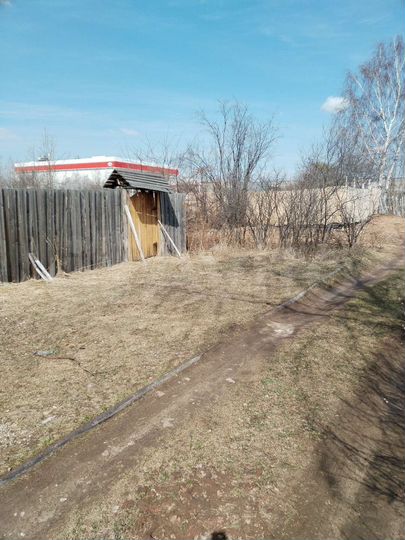 Участок 6 сот. (СНТ, ДНП)