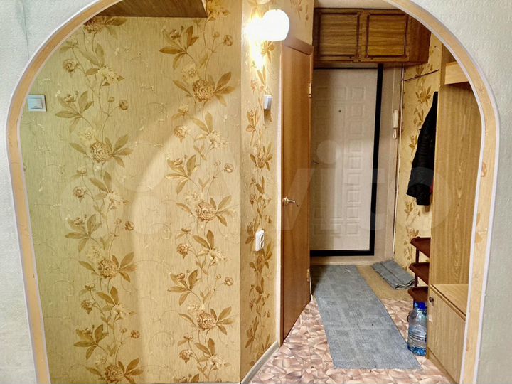 1-к. квартира, 29,8 м², 5/5 эт.