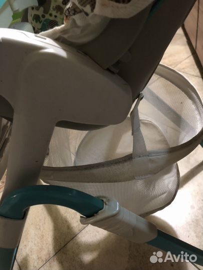 Столик для кормления ребенка