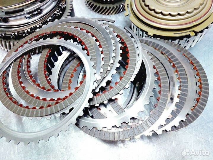 Ремонт акпп,вариатора, робота,dsg с подтвержденной гарантией