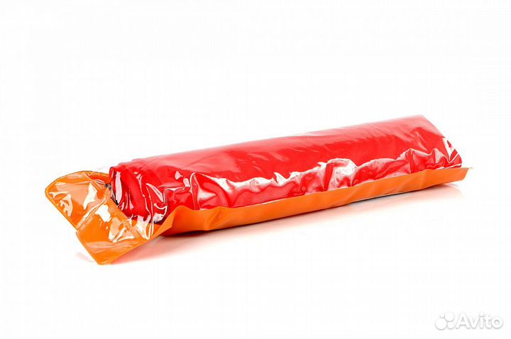 Гермо-рюкзак для снаряжения Престиж 15.0 Red/blue